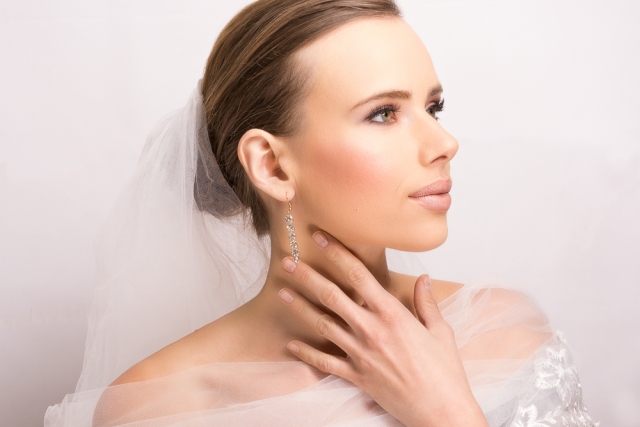 Bridal Makeup Artist London makeupology