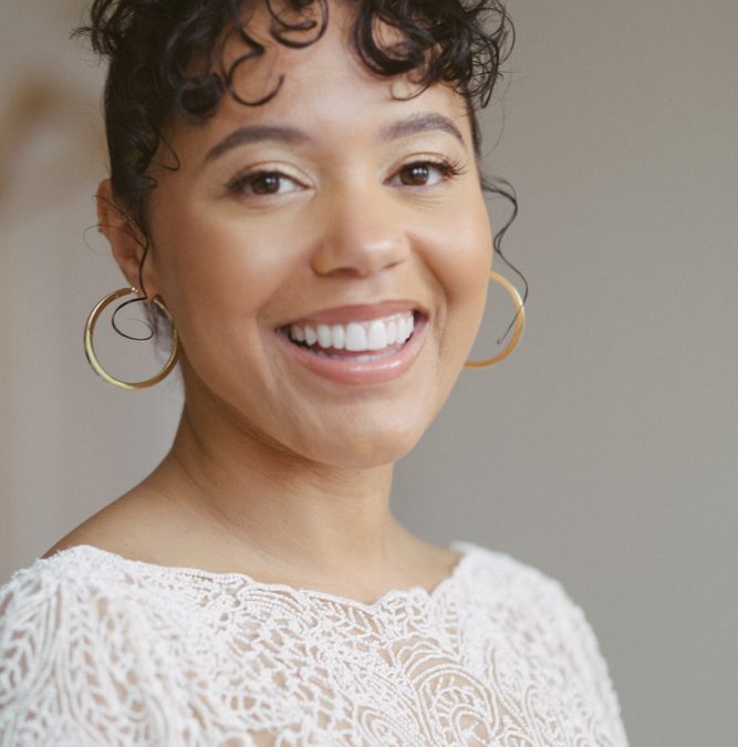 ELEVATED NATURAL BRIDAL MAKEUP FOR A LONDON WEDDING