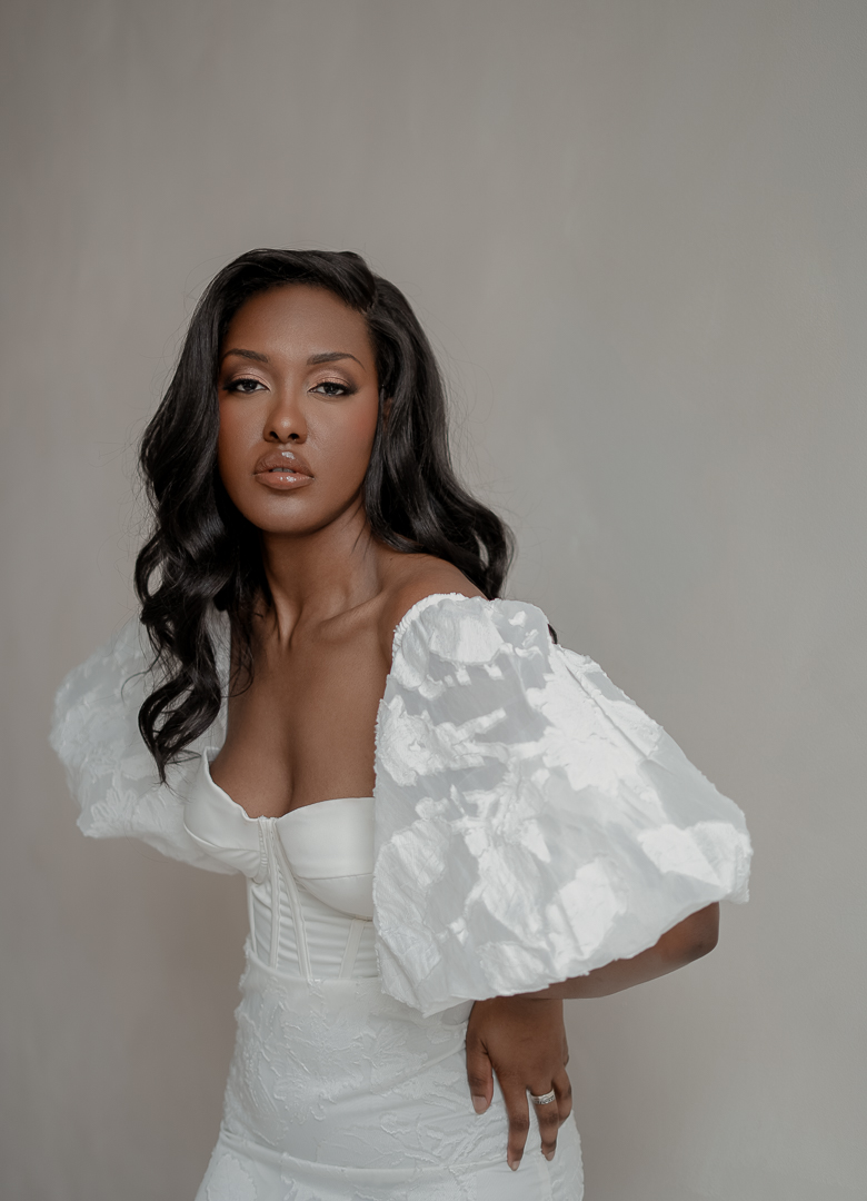 Natural Brida Makeup Bridal Packages