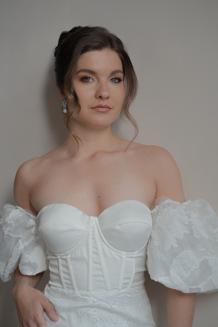 Natural Glam Bridal Makeup Makeupology Brdial Makeup artist in London