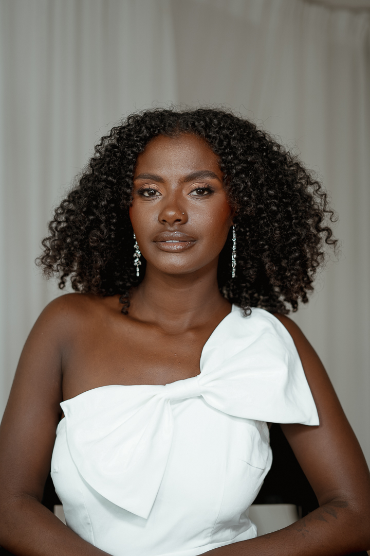 DSC02901 copy Bridal Makeup for Black Skin