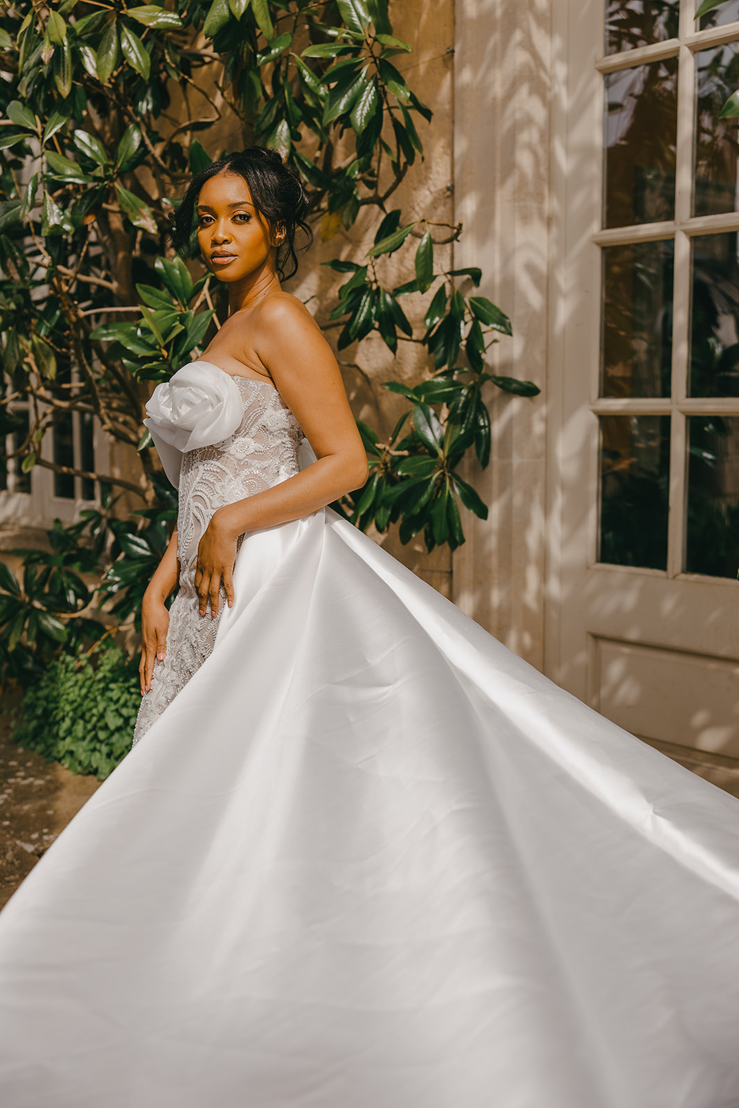 Bridal Destination Makeup