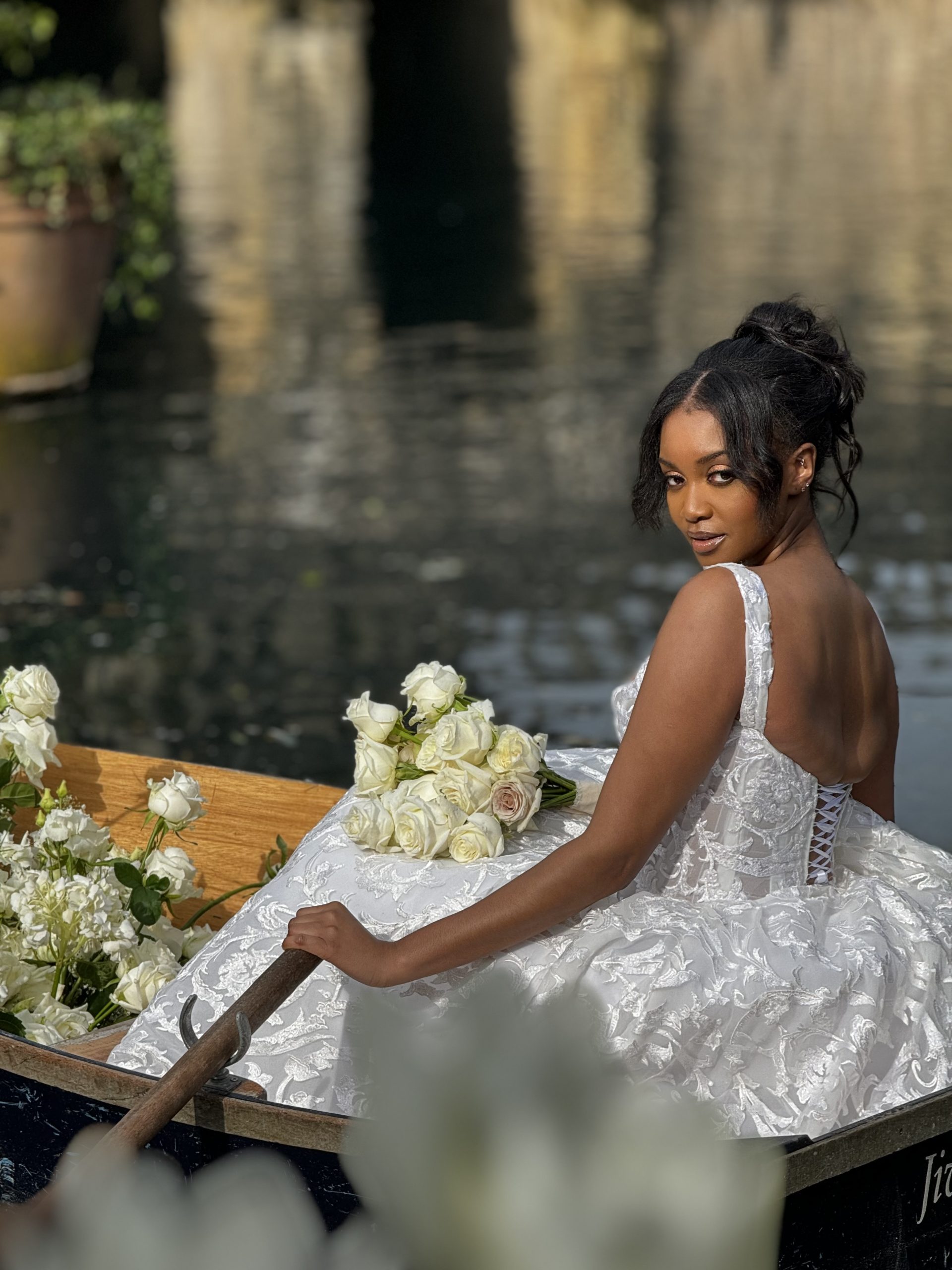 Bridal Destination Makeup